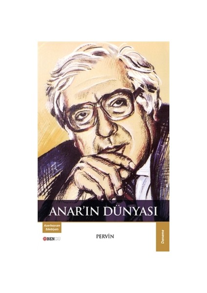 Anar'ın Dünyası