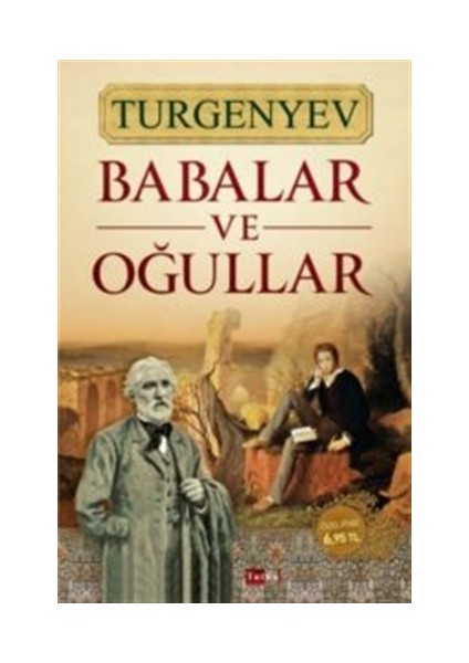 Babalar ve Oğullar