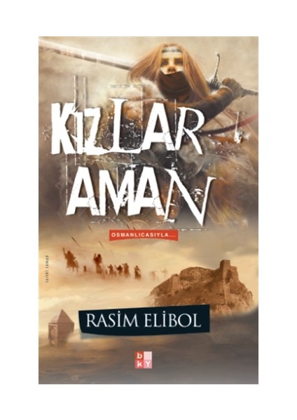 Kızlar Aman