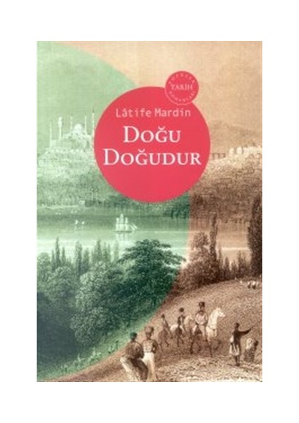 Doğu Doğudur