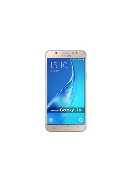 Galaxy J710 2016 (Samsung Türkiye Garantili) Altın