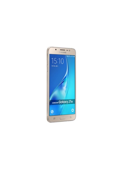 Galaxy J710 2016 (Samsung Türkiye Garantili) Altın