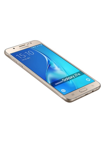 Galaxy J710 2016 (Samsung Türkiye Garantili) Altın