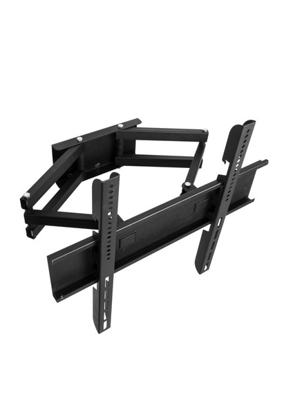 40" - 102 Ekran Çift Kollu Hareketli Lcd Led Tv Askı Aparatı