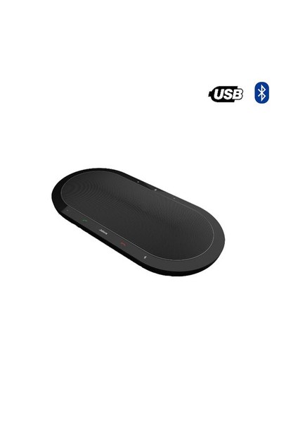 Jabra Speak 810 Uc Usb Ses Konferans Cihazı