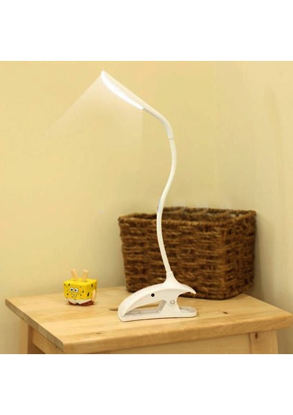 Fashion Wind Dokunmatik Masa Lambası 3 Kademeli fiyatları
