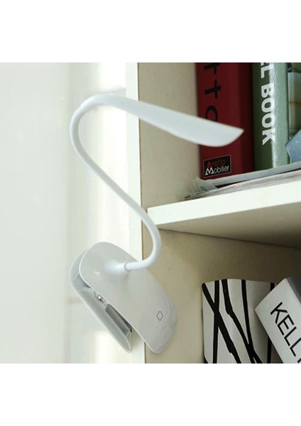 Fashion Wind Dokunmatik Masa Lambası 3 Kademeli indirimleri