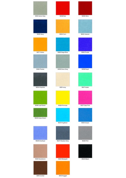 Lastolıte 9012 2,75X11M. Kağıt Fon Paper Arctıc Grey