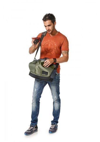 Ms-M-Igr Street Messenger Çanta indirimleri