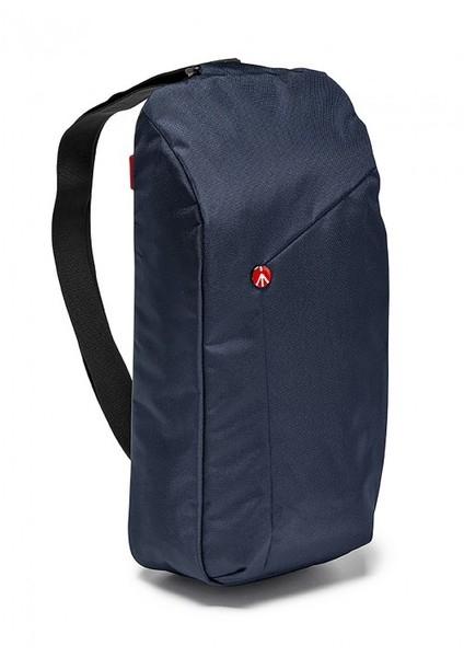 Nx-Bb-Ibu Nx Bodypack Mavi Çanta