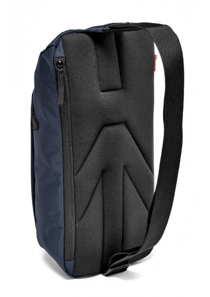 Nx-Bb-Ibu Nx Bodypack Mavi Çanta