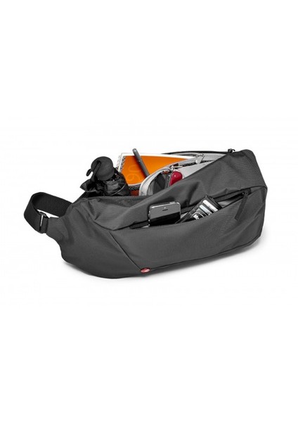 Nx-Bb-Ibu Nx Bodypack Mavi Çanta