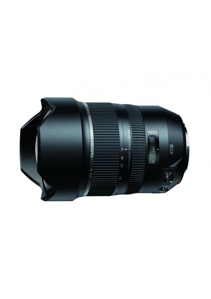 A012E 15-30Mm (Canon) F:2,8 Vc Usd Lens
