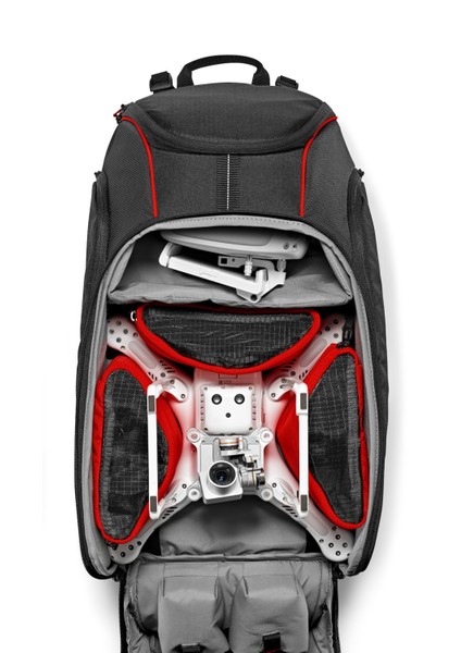 Mb-Bp-D1 Drone Backpack D1 Çanta