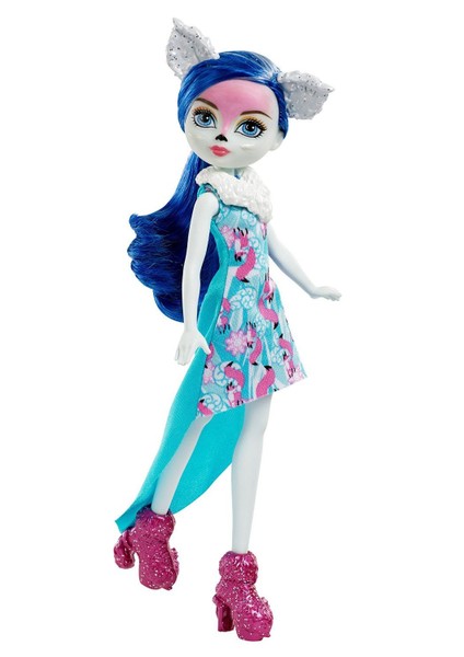 Ever After High Efsanevi Kış Bebekleri Foxanne