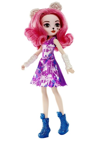Ever After High Efsanevi Kış Bebekleri Veronicub