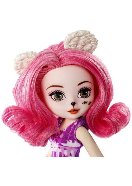 Ever After High Efsanevi Kış Bebekleri Veronicub fiyatları