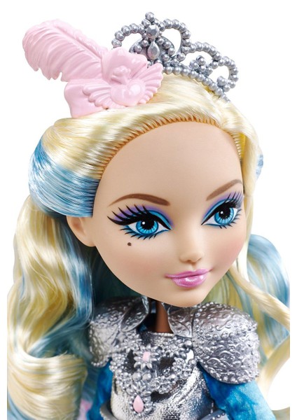 Ever After High Yeni Asi ve Asil Darling Charming