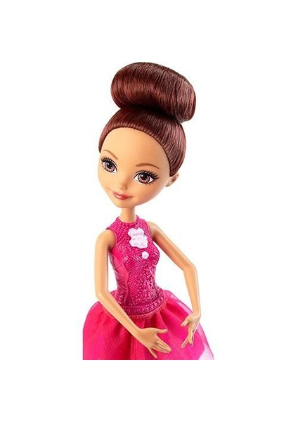 Ever After High Briar Beauty Balerin Bebekleri