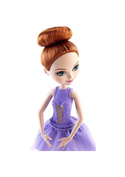 Ever After High Holly O'Hair Balerin Bebekleri