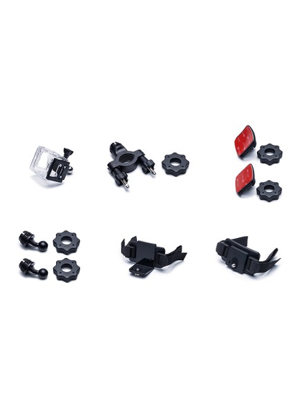 SP360 4K Explorer Action Cam