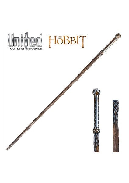 Hobbit Staff Of Thranduil