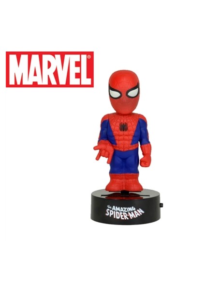 Marvel Spider-Man Body Knocker