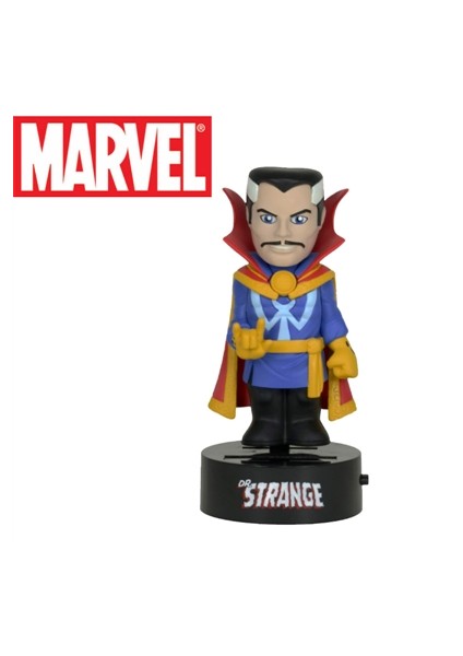 Marvel Dr. Strange Body Knocker