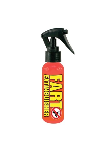 Fart Extinguisher Pırt Savar