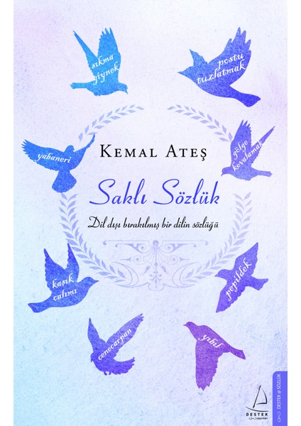 Saklı Sözlük