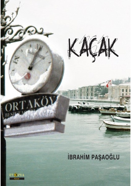 Kaçak