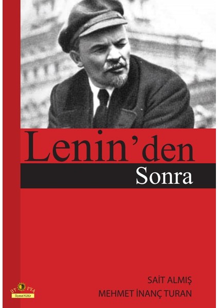 Lenin’Den Sonra