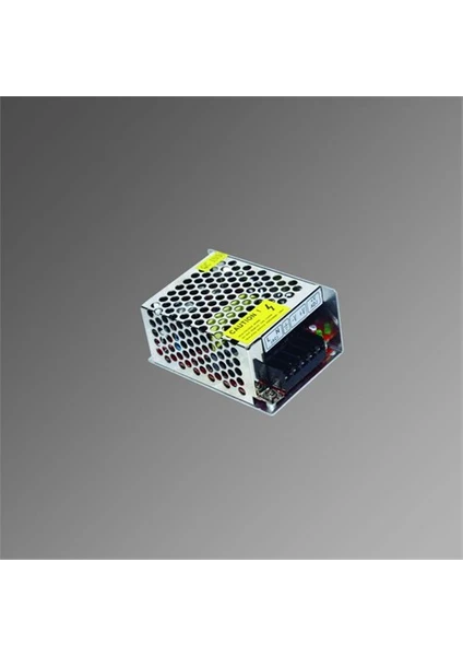 Ckr 3 A. Led Trafosu