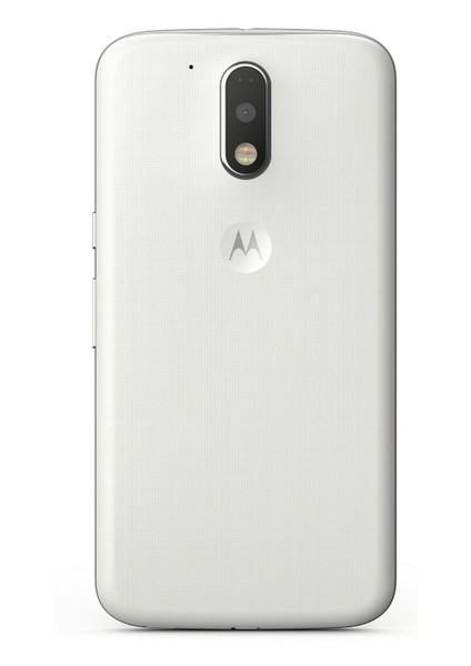 Moto G4 Plus (Lenovo Türkiye Garantili) Beyaz modelleri