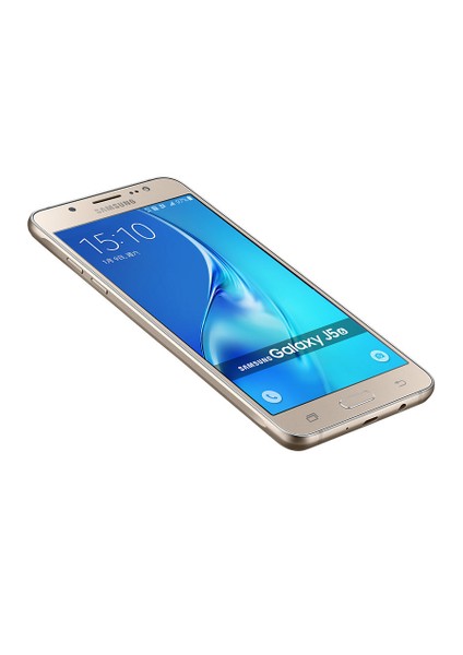 Galaxy J510 2016 (Samsung Türkiye Garantili) Altın