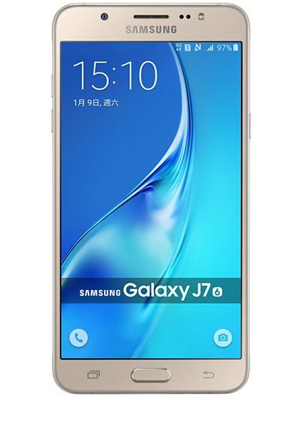 Galaxy J710 2016 (Samsung Türkiye Garantili) Altın