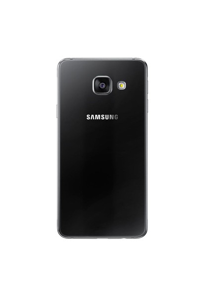 Galaxy A3 2016 (Samsung Türkiye Garantili) Siyah fırsatları