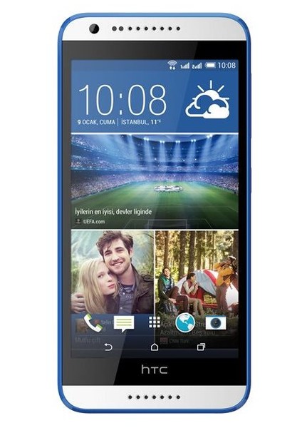 Desire 620G Dual Sim (HTC Türkiye Garantili) Beyaz modelleri