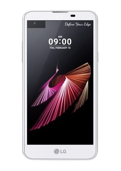 X Screen (LG Türkiye Garantili) Beyaz