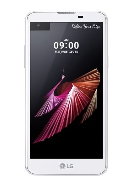 X Screen (İthalatçı Garantili) Beyaz