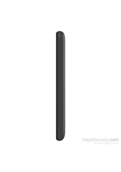 225 Dual Sim (İthalatçı Garantili) Siyah