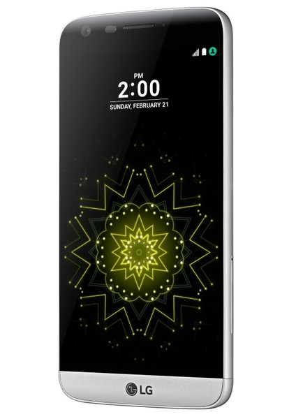 G5 (İthalatçı Garantili) Beyaz