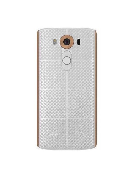 V10 64GB (LG Türkiye Garantili) Beyaz
