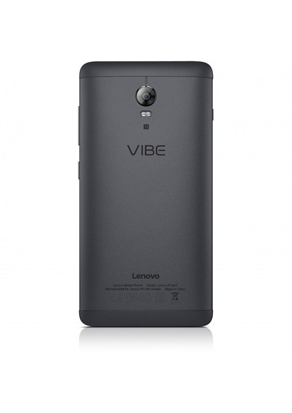 Vibe P1 Gri