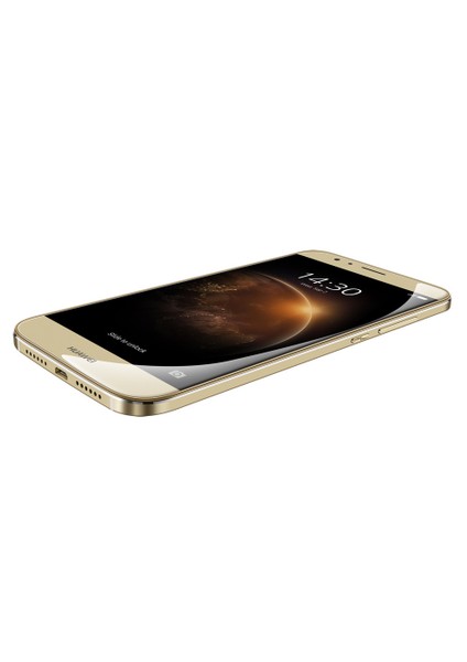 G8 32 GB Dual Sim (İthalatçı Garantili) Altın