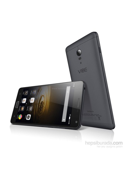 Vibe P1 (İthalatçı Garantili) Siyah fırsatları