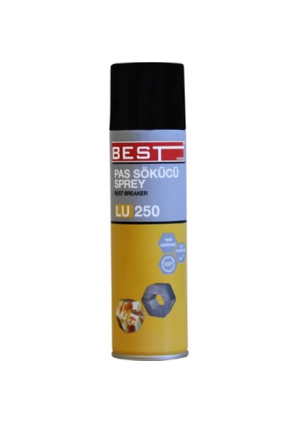 Pas Sökücü Best 250 Ml