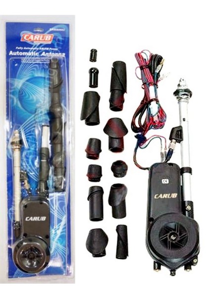 Anten Otomatik