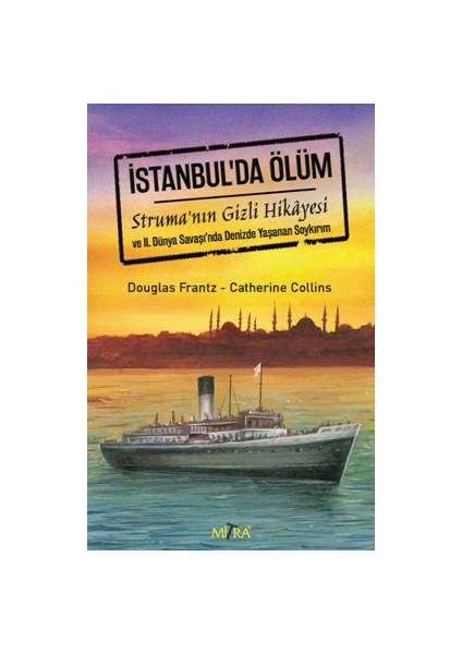 İstanbul’Da Ölüm