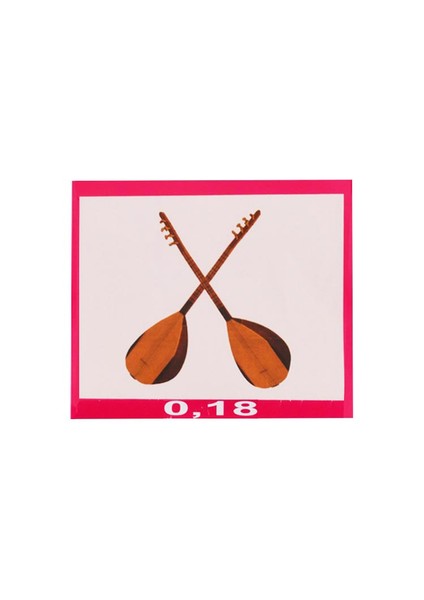 Cura Teli Takım 0.18 CAT018
